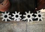 Good Performance Centrifugal Transfer Pump High Pressure Gear Stainless Steel