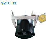 10HP 13HP Waterproof Brushless Motor Water Cooling 60V BLDC Motor For Electric