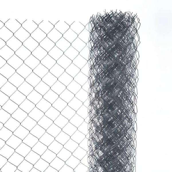 New Arrival Best Prices Fencing Wire Galvanized Chain Link Fusion Bonded Chain