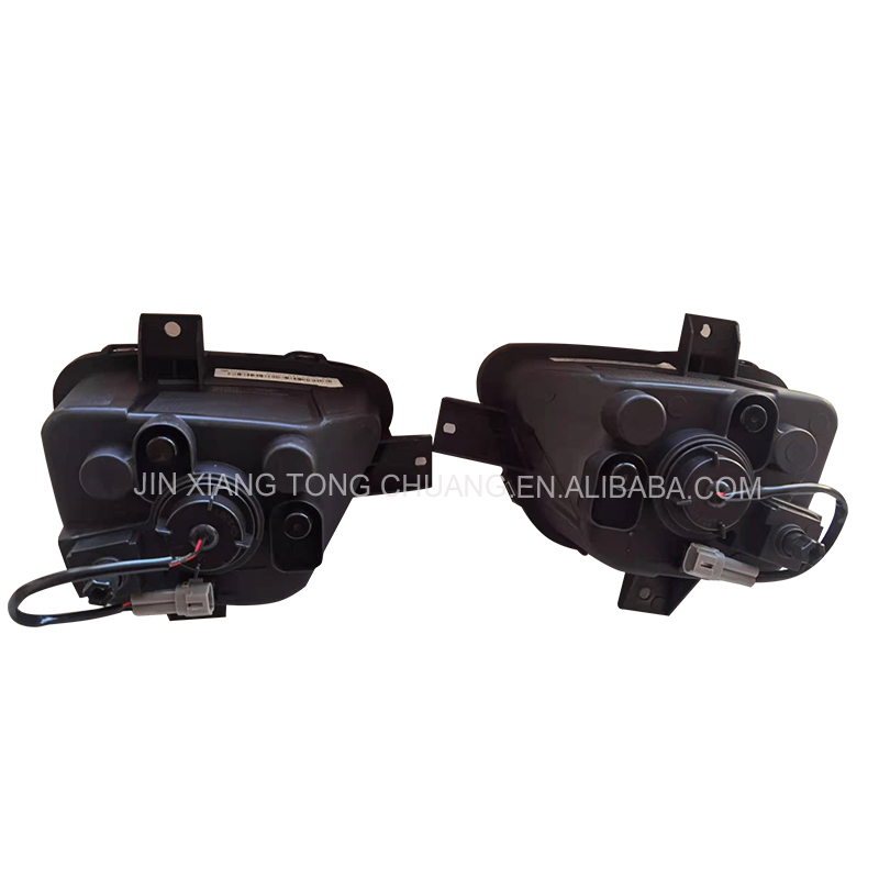 2005- Year Foton Aumark High Brightness LED Fog Driving Light Truck Car Accessory 2KG