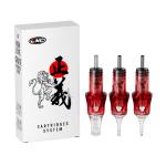 0.35mm M1 Tattoo Needle 20pcs Best Tattoo Needle Cartridges