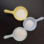 99% Ammonium Chloride Granular Industrial Fertilizer Agricultural Grade Electric