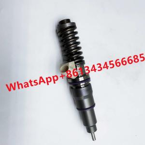 China In Stock Fuel Injector BEBE4C07001 889481 3803638 For Diesel Engine D16 wholesale