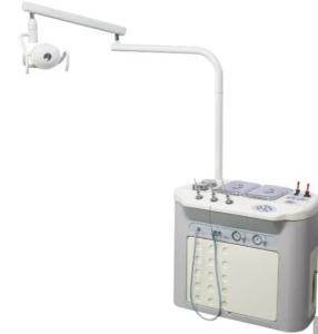 China ABS composite Completed Ent Medical Equipment Class II Classification wholesale
