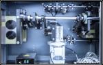 6.0KW auto horizontal packing machine Powder Particles Water Agent Suspension