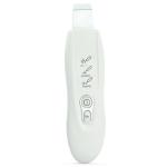 Rechargeable Ultrasonic Ion Skin Scrubber Remove Wrinkle Long Life Span
