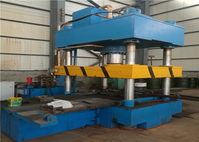 Large Computer Optimization 1000T Hydraulic Power Press Machine