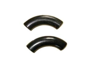 China Hot Bend A106 B 90 Degree Elbow Carbon Steel Pipe Fittings Seamless 1/2&quot; - 60&quot; Size wholesale