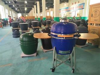 WUXI  M.Y. ADVANCED GRILL CO., LTD.