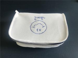China Hot selling recyclable polyester durable laundry washing mesh bags wholesale