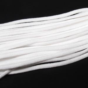 China 100 Yards Roll Elastic Earloop Cord wholesale