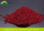 100% Pure Bakelite Moulding Powder Red Good Insulation For Injection Kitchenware