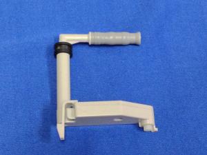 China 371C1024699 Fuji Frontier Minilab Parts Nozzle Housing With Fitting Tube wholesale