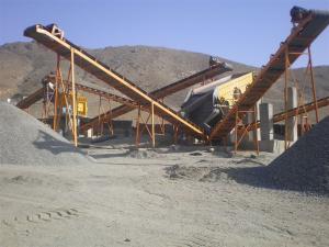 China Hongji Brand Stone Crushing Machine/Mobile Crushing line wholesale