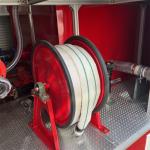 4X2 EURO 6 IVECO 2000 LITERS MINI FIRE TRUCK FIRE FIGHTING TRUCK