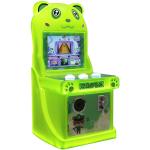 Coin-Op Game Coin Pusher Cute Pet Paradise Button Game