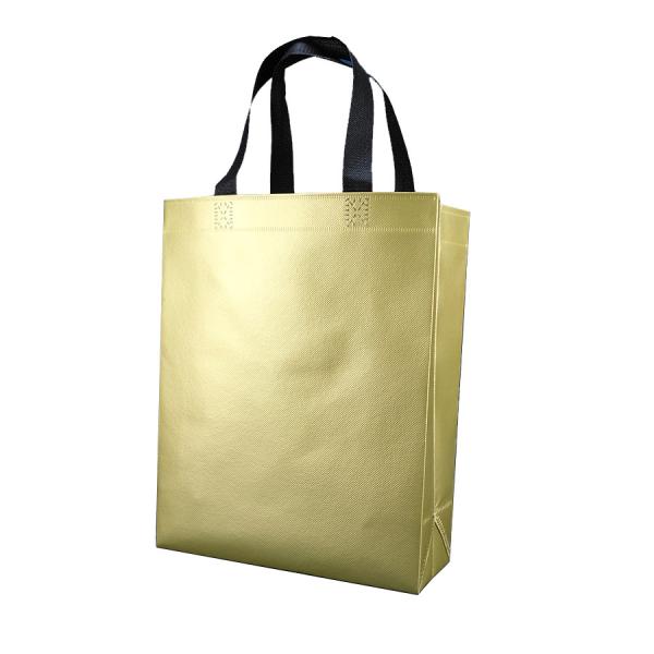 Eco friendly bags wholesale nonwoven shopping reusable tote bag packaging custom