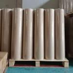 Uncoated Degradable Waterproof Construction Floor Protection Paper