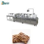 Stainless Steel 300Kg/Hr Square Bar Forming Machine
