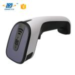 CMOS FCC Android Handheld Barcode Reader 2.4G Bluetooth