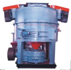 China GZS series High Rotor Mixer Clay Sand Production Line China Manufacturer wholesale