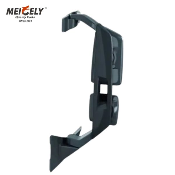 Mirror Electric Left 21765474 - Electric Adjustment Oe Replacement For Volvo