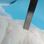 Disposable Adult Diaper with Tabs ISO9001/ISO14001/OHSAS18001 BV Certified