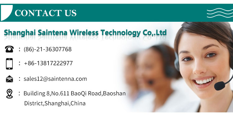 Factory Price Oem Odm Latest Technology 100 dBi Wifi Antenna