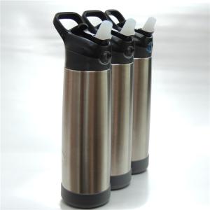 China double wall stainless steel insulated water bottle wholesale