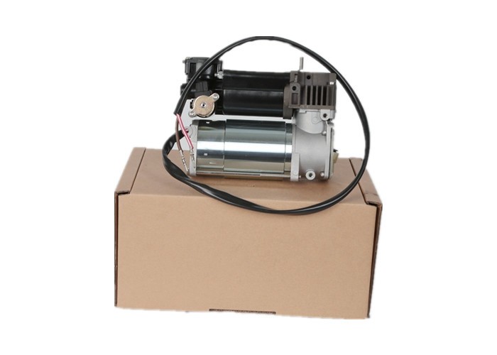 37226787616 Air Ride Air Compressor BMW X5 E53 Rear Self Leveling 7 E65 E66 5 E39