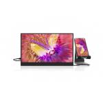 Narrow Bezel 13.3 Inch Portable Monitor