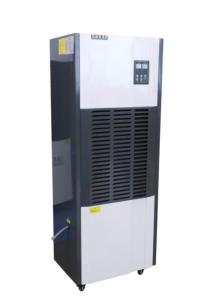 China Say Goodbye To Musty Odors Industrial Dehumidifier 3250W Efficiency wholesale