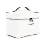 Large Makeup Train Cosmetic Case Brush Dupont Toiletry Tote Bag