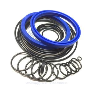 China 86661873 Hydraulic Breaker Seal Kit Montabert BRV45 Seal Kit V45 Hydraulic Repair Kits on sale
