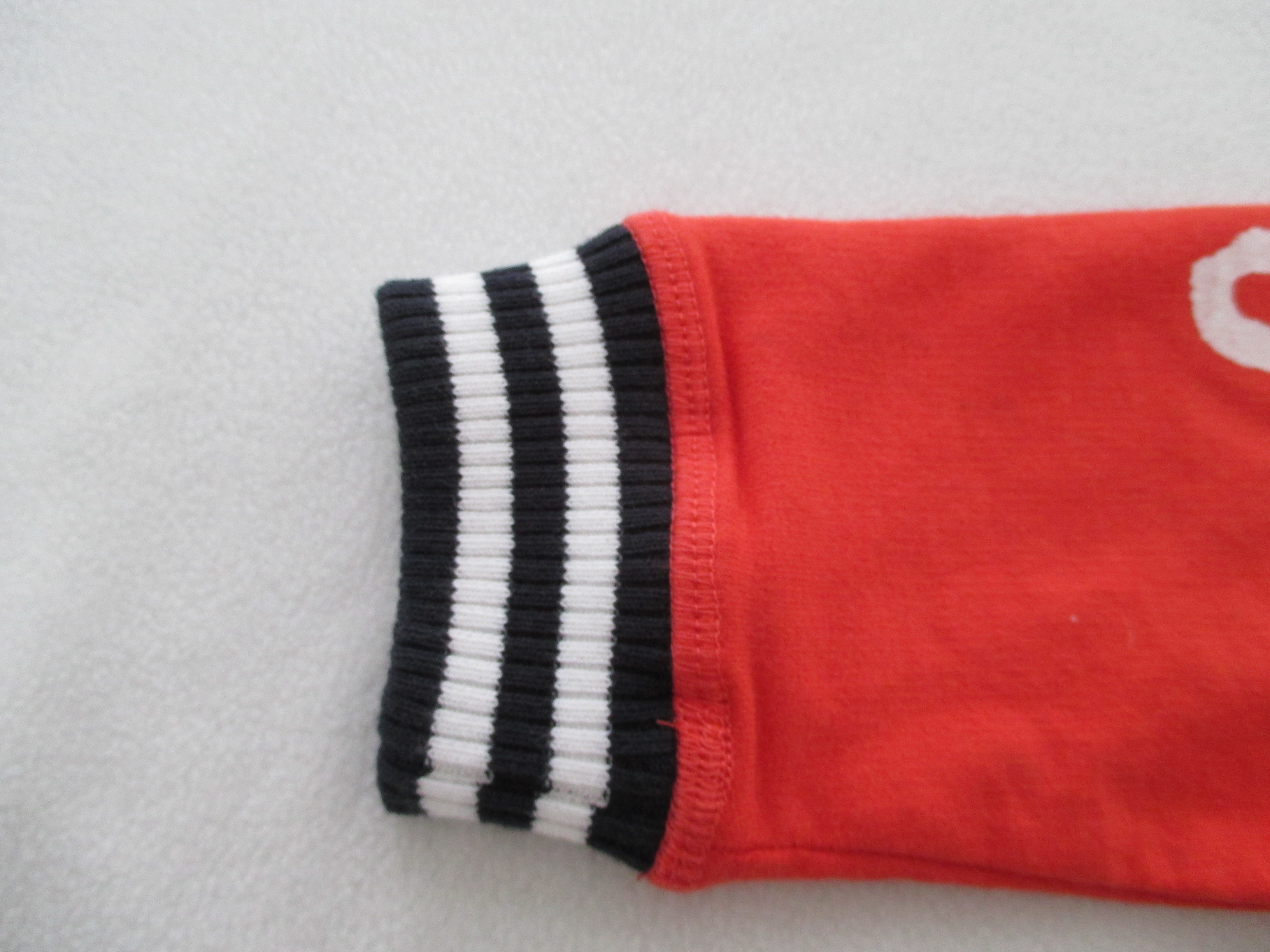 Autumn Red Cute Baby Boy Jackets Long Sleeve Cotton Fleece Hooded