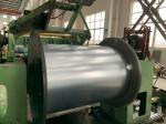 SPCC 0.3mm Zinc Galvanized Steel