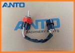 14616040 VOE14616040 Toggle Switch Excavator Electric Parts Fitting For Vo-lvo
