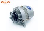 Komatsu Excavator Spare Parts Dynamo 24V Alternator 600 - 821 - 6120 For PC200-5