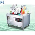 Brand New Dish Washer Dryer Restaurant Dishwasher With High Quality