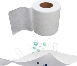China Breathable 15 Gsm Meltblown Non Woven Cloth wholesale