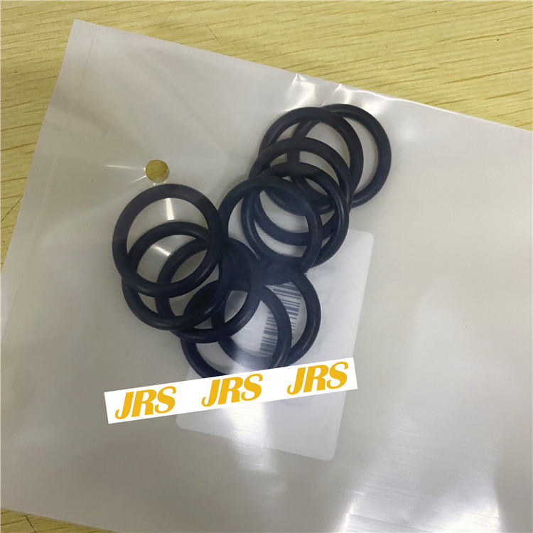 6k5974 6D1355 5P4076 4F5675 FKM ORING NBR seal black for Excavator Loader