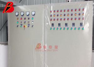 China Smart BZB Paint Booth Fan Cabinet For Wind Blade Industry wholesale