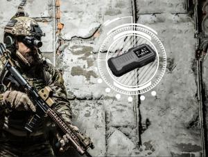 China 20m Static Living Object Through Wall Radar High Penetration wholesale