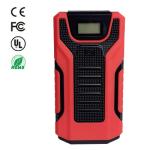 9000mah Car Power Jump Starter For 12V Gasoline Car