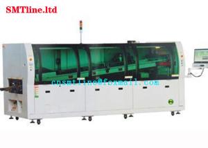 China Lead Free Reflow Soldering Machine , Smt Soldering Machine 970KG Weight wholesale