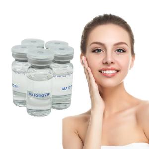 China Anti Wrinkle Hyaluronic Acid Gel Filler Buttock Filler Injections For Female wholesale