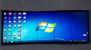 China Splicing Touch Frame wholesale
