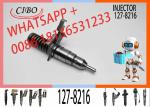 OTTO Hot Sell Auto Car injectors Diesel Fuel Injector Nozzles 127-8216 446B