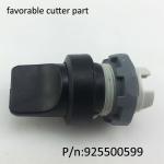 ABB 3 Position Rotary Switch Especially Suitable For Gerber GT5250 GT7250 GTXL