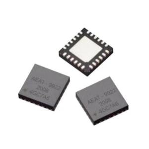 China Sensor IC AEAT-9922-102 3-Channel 18Bits Rotary Encoder Magnetic wholesale